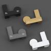 Anti-theft Door Buckle Safety Door Hasp Security Door Bolt  Door Toggle Hardware