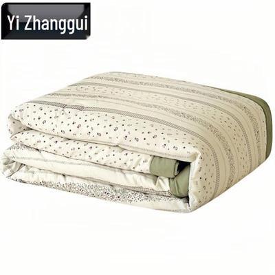 Yizhanggui Summer Blended Quilt