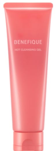 

Benefi QE Hot Cleansing Gel 150g