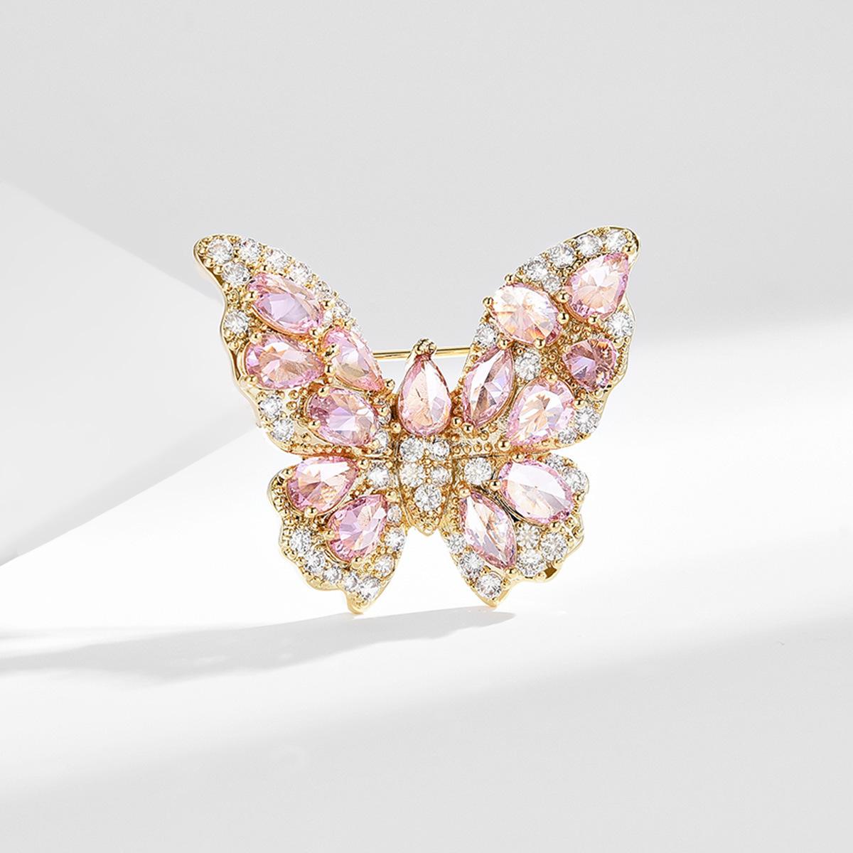 

Броши для пожилых людей, брошь в виде цветка, листа, булавки для женщин, костюм, подвеска, модные броши, ювелирные изделия золотой