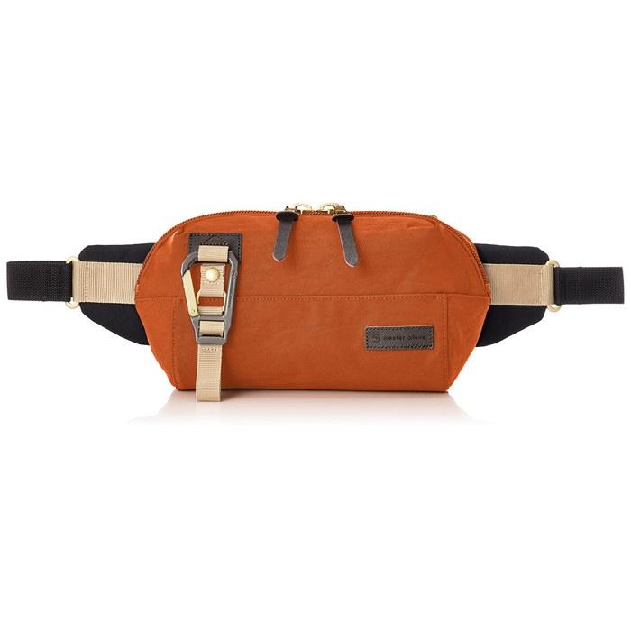 [Masterpiece] Body Bag Link 02346-v2 Orange