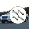 4Pcs Automotive Fuel Injector 23250-15040 23209-15040 Fits for Repair Spare Parts Professional Replacement