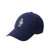 Ralph Lauren Polo Bear Leather Strap Cap