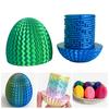 Yousheng 3D Printed Dragon Egg Toy Egg Shaped Maze Gift Box with Hidden Compartment Educational Stress Relief Puzzle Egg Birthdays Easter Present