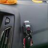 Car Remote Key Storage Box Auto Holder Case For Mitsubishi Outlander Sport Mirage Eclipse Cross Pajero ASX Lancer EVO Montero LG3