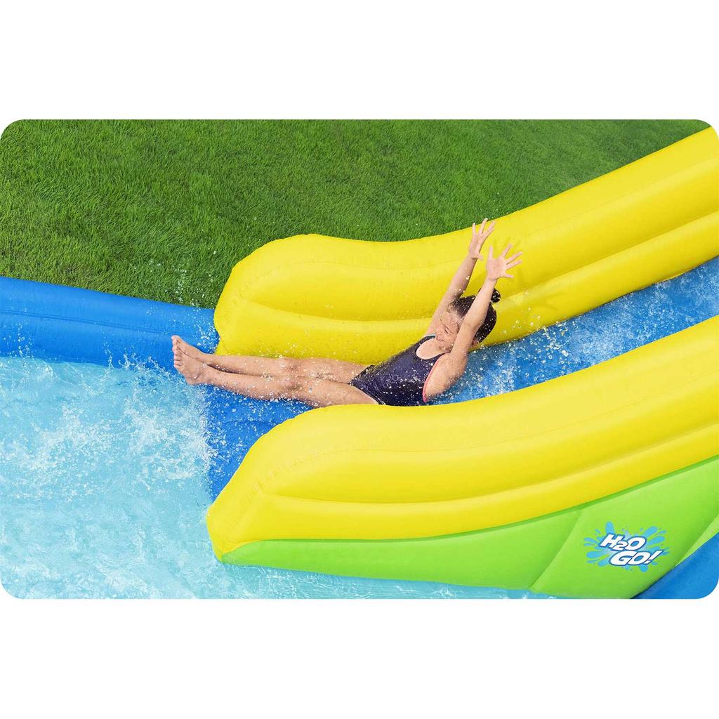 Bestway Mega Park Inflatable Playground 435 X 286 X 53478