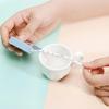 Macaron Color Soft Tape Measure Double-sided Soft Measurement Ruler for Weight Loss Medical Body Measurement Sewing Tailor Craft