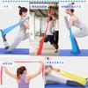roseddy Training Tube, Tube Training, Exercise Band, Resistance Band, Muscle