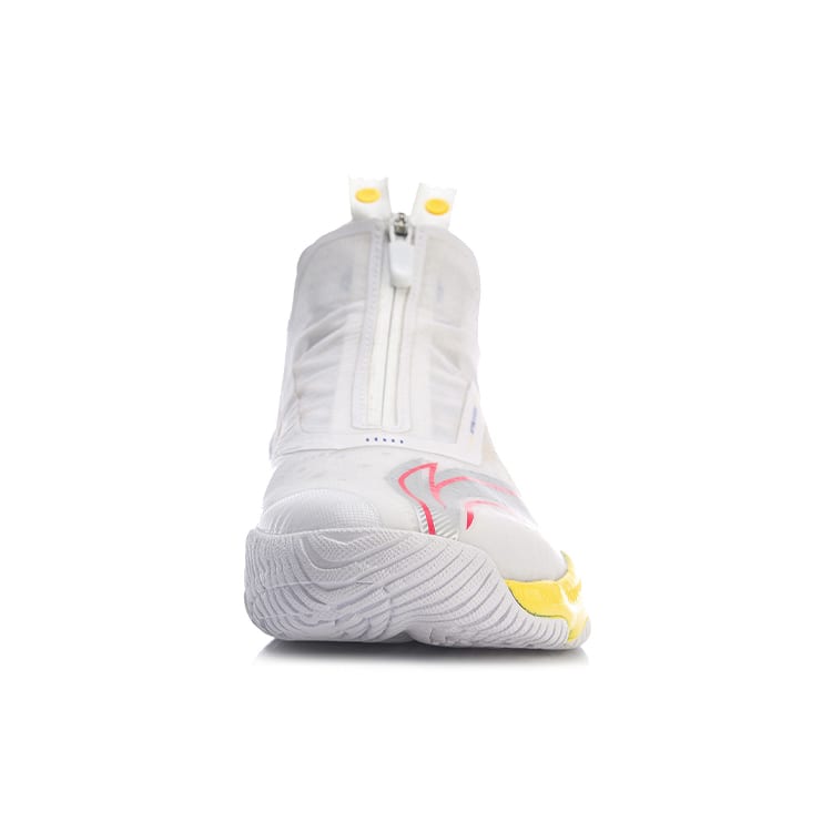 Li Ning Chameleon 5, Chameleon Cushioning Slip Resistant Abrasion Resistant Coverage Support AYAR007-1