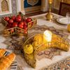 Ramadan Decorations  Islamic Muslims Candy Box Cake Box Ramadan Household Decoration Table Accessories Party Supplies