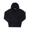 Stone Island Herren S Kapuzenpullover Patch-Logo l2S156100062