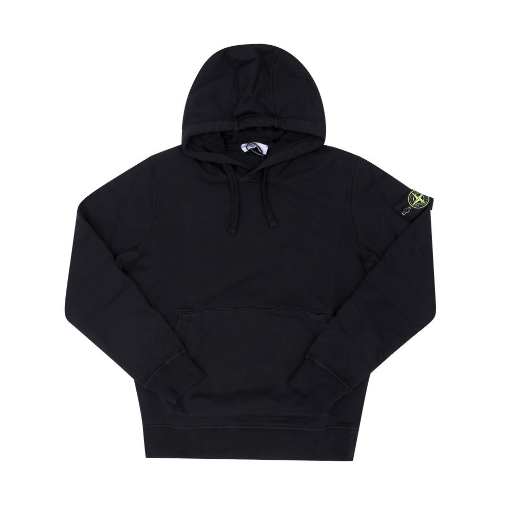 Stone ISland Men S Hooded SweatShirt