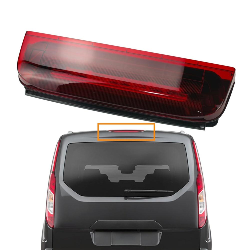 Third Brake Light Assembly DT1Z13A613A For Ford Transit Connect 2014-2020