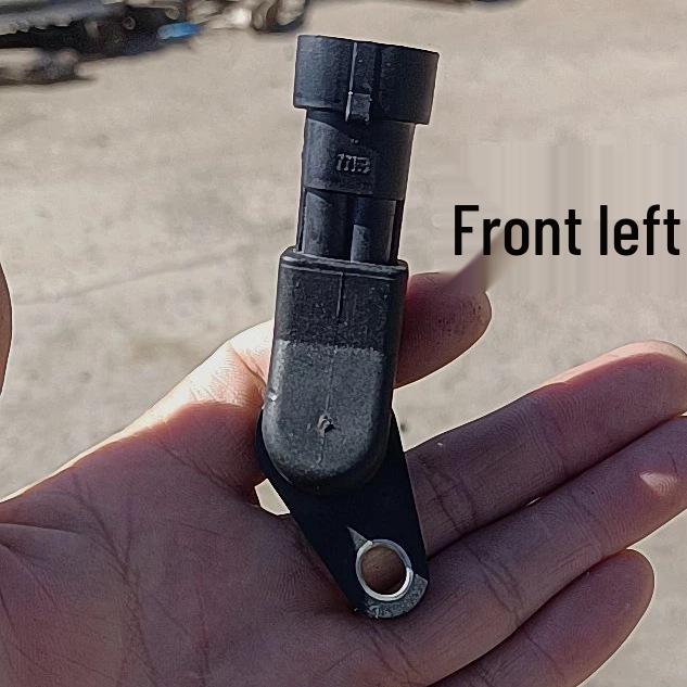 Jiangling Shunda ABS Sensor for Kairui Front Wheel