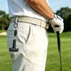 Multifunctional Groove Cleaner Tool Golf Cleaning Accessory  for Outdoor Golf Sports