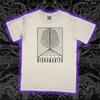 Neuromancer Shirt Unisex Tee 2