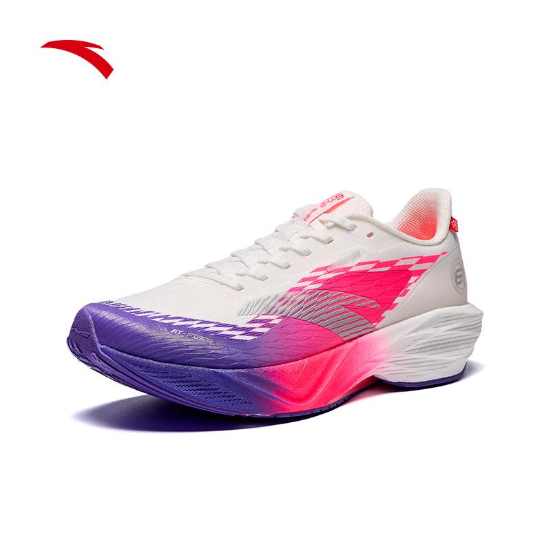 Anta Mach 6 Winter Men's Running & Training Shoes