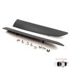 BSP1218 Rear Left Right Side Sliding Door Moulding Strip Panel for Ford Transit Courier MK1 B460 2014-2023 1854160 1854158