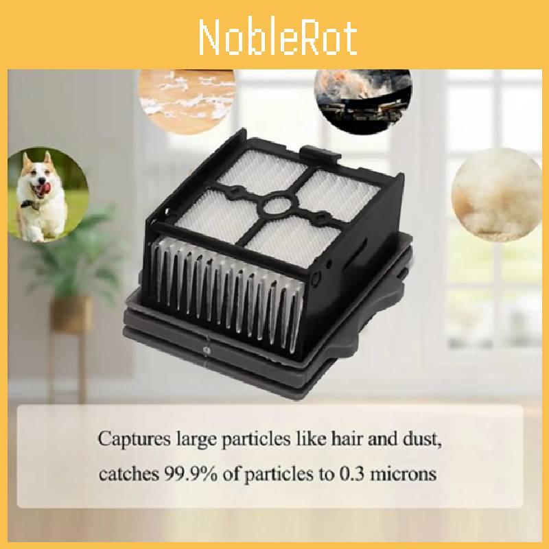 Hepa Floor Filter Scrubber Accessories For Tineco Floor One S6 S6 Stretch