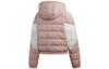adidas Originals Down Jacket Winter Women's Vibrant Pink FL0038
