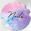 Nailfie Disc Photo Nail Display Nail Tech Gifts Beauty Salon Sign Social Media Nail Sign Gift for Her Nail Art Designs Salon Deco