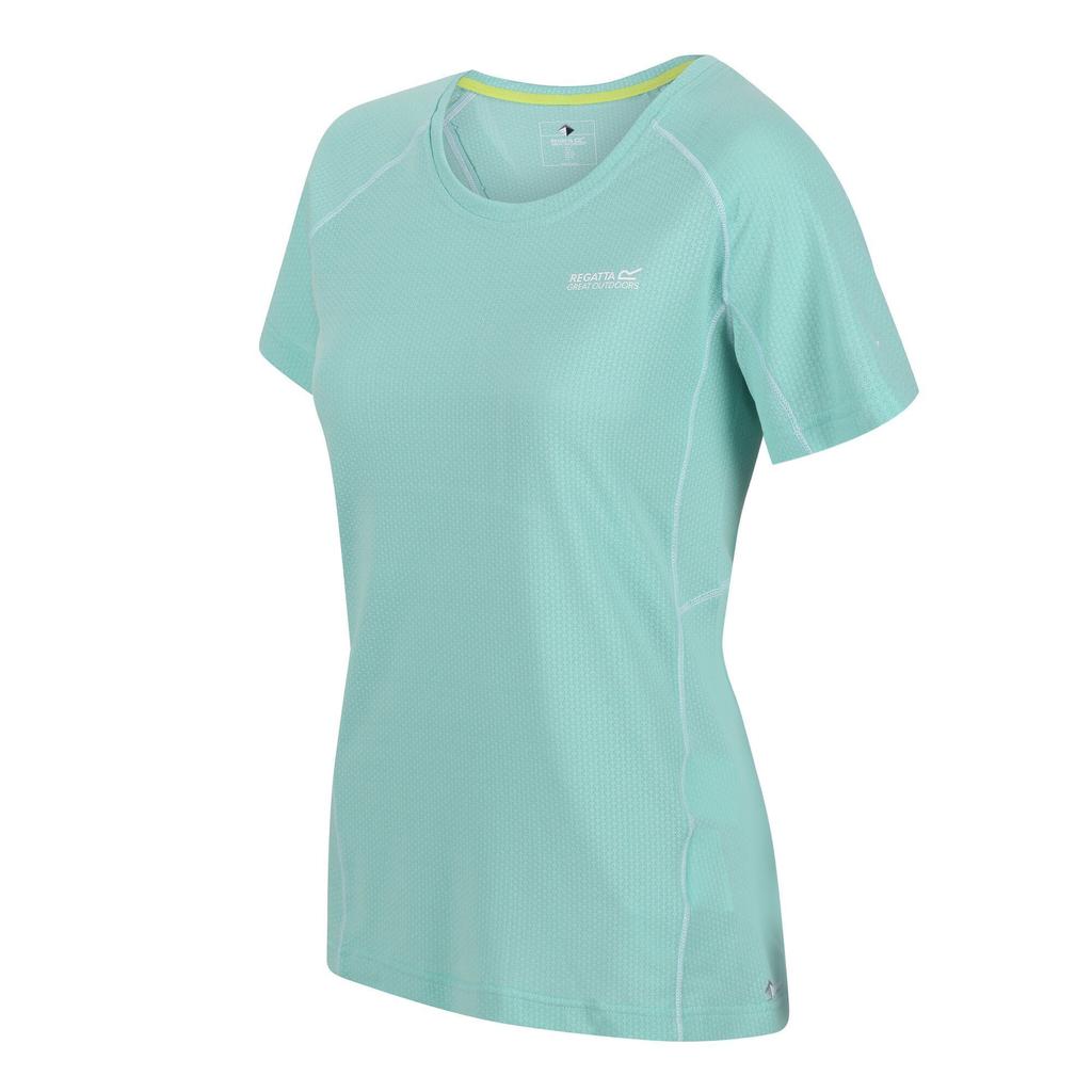 Regatta Damen/Damen Devote II T-Shirt