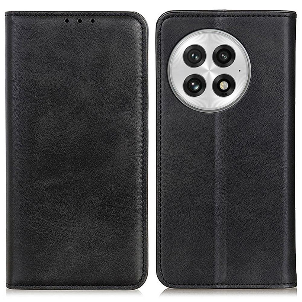For OnePlus 13 Case Split Leather Flip Wallet Phone Cover