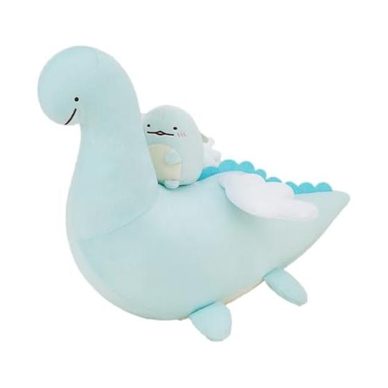 Sumikko *Gurashi Plush Toy Lizard s Dream Plush Toy XL Premium Sumikko *Gurashi Approx. 40cm