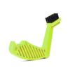 1 Pc Dust Remover Foam Pad Conditioning Brush Multipurpose Housework Cleaning Brush Car Polishing Brush