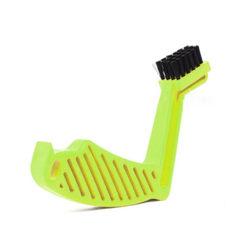 1 Pc Dust Remover Foam Pad Conditioning Brush Multipurpose Housework Cleaning Brush Car Polishing Brush