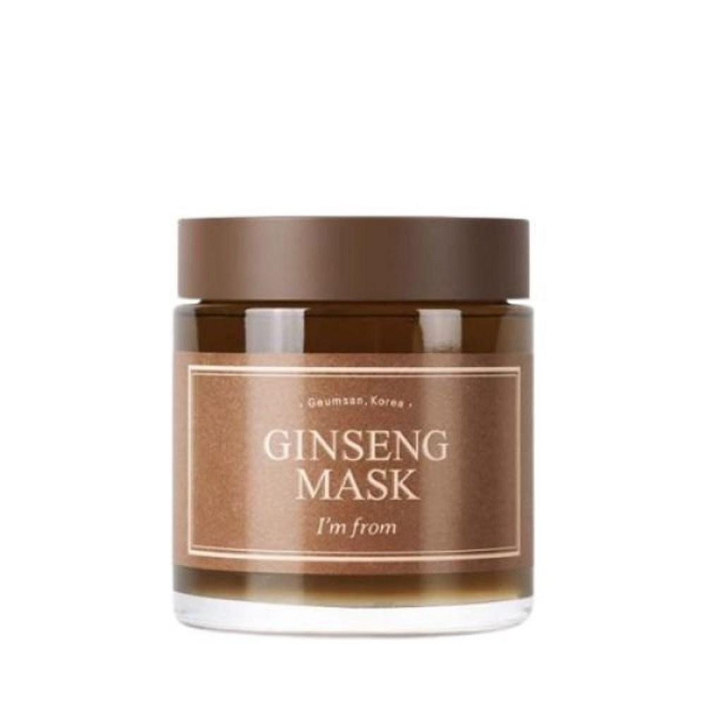 

I m From Ginseng Mask 120g
