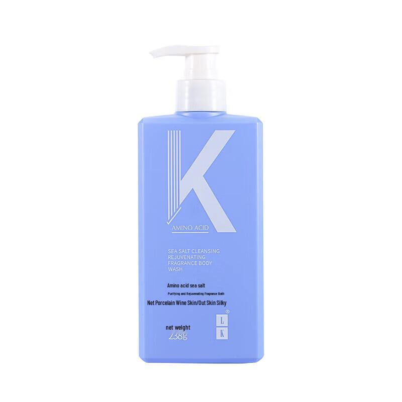 LK Personal Care Essentials Gift Set