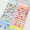Kawaii Tamagotchi Stickers DIY Scrapbook Laptop Decal Bonbon Drop Seal Stickers Scrapbook Birthday Party Gifts