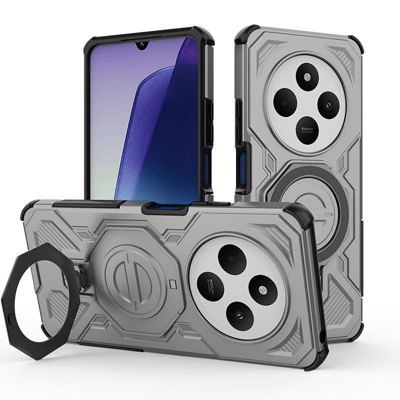 For Redmi 14C 4G case For Case for Redmi 14C 4G Cover 360° protective case Anti-drop at all four corners Cover for Redmi 14C 4G