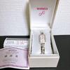 [USED] Extreme Women's Quartz Watch AGEK056 Sweet Collection