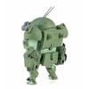 M.I.Molde Cavico Choipla Series Armored Trooper Votoms ATM-09-ST Scopedog, Approximately 45mm Tall, Non-scale Plastic Model Kit MIM-012-SD