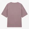 The NorTh Face Men S Journey ShorT Sleeve T ShirT grayiSh Lilac