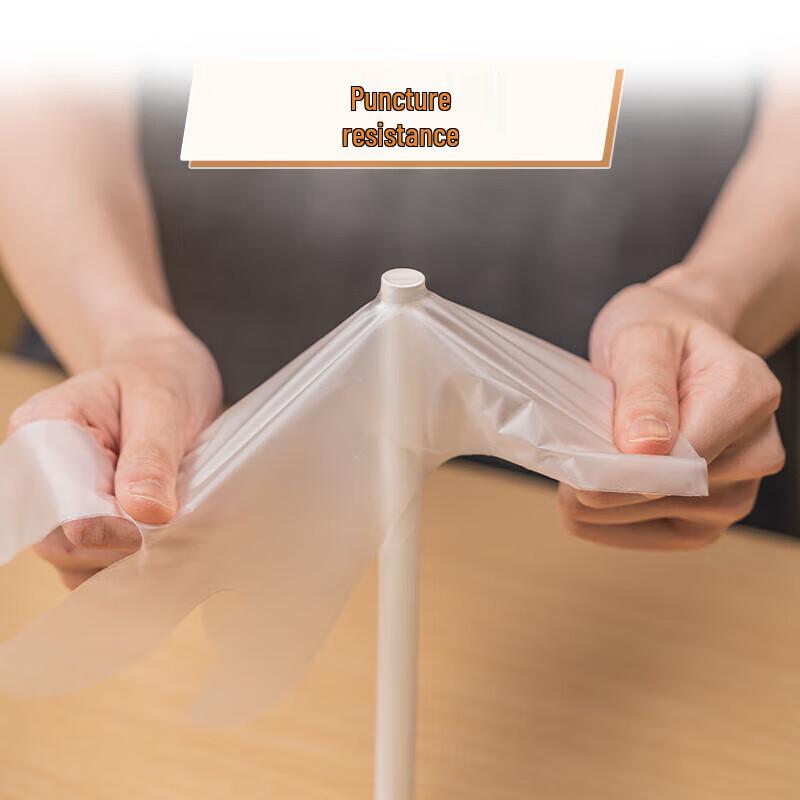 Miaojie Disposable Nitrile Food Grade Gloves