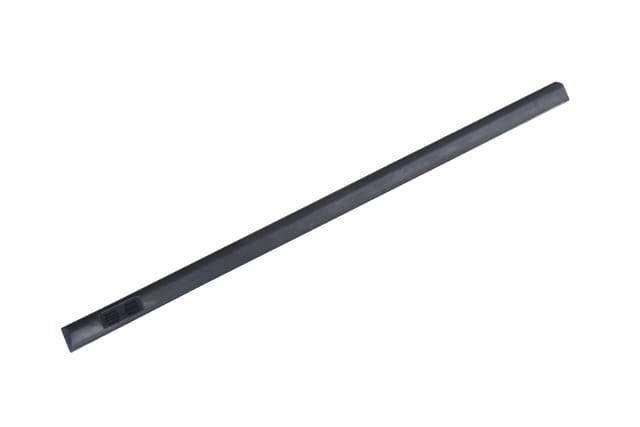 

For Opel Vectra B 1996-1999 front door left black with hole for emblem Oem 5171520