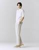 GIORDANO Nylon Tapered Hidden Banding Slacks 113519 [4Color] (A Type)