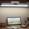 Rechargeable Desk Lamp Magnetic USB Light Stepless Dimming Table Lamp Hanging Bedroom Table Reading Rechargeable Led Night Light
