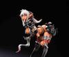 Excellent Model CORE Blade Veteran Mercenary Echidna Dark Color Queen's R-1