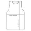 Waterproof Kitchen Apron Transparent Barbershop Apron Easy Clean Work Apron  Hairstyling