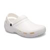 Klapki Specialist II Clog Shibei 2 EVA Unisex Białe 205619-100