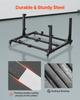 4 Doors Jeep Door Storage Cart for Jeep Wrangler JK JKU JL Gladiator