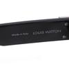 Great LOUIS VUITTON sunglasses Sunglasses - LV Match black Used