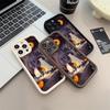Cats Ghost Soft Silicone Case For Xiaomi Redmi Note 13 Pro Plus 5G 11 12 Turbo 10 Pro 12S 11S 10S 9 Redmi 12 12C 13C 4G Cover