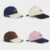 Casquette de Baseball en Coton Pour Femmes Hommes Avec Large Bord Protection Solaire Été Décontracté Mode
