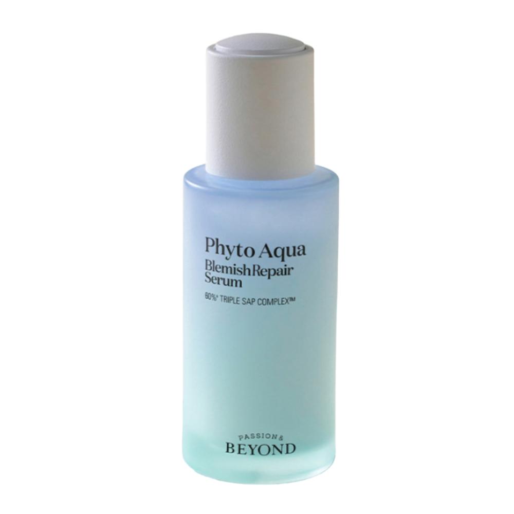 BEYOND Фито-аква сыворотка для восстановления от несовершенств 40 мл