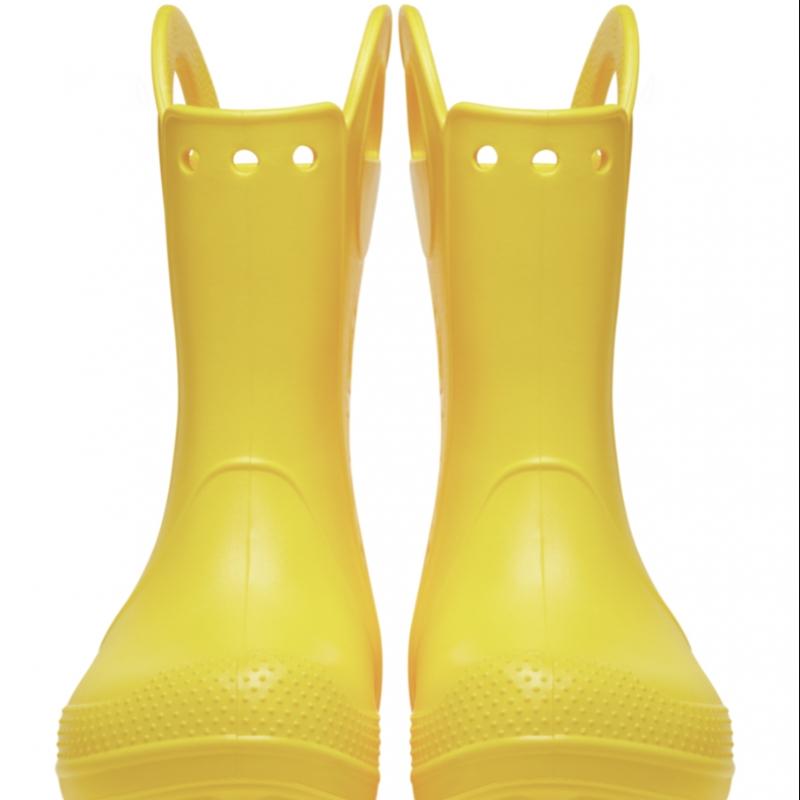 Crocs Handle It Rain Boots 211056 730